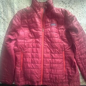 Women’s Patagonia Jacket